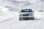 Mercedes-Benz E-Class 4Matic 2009 года